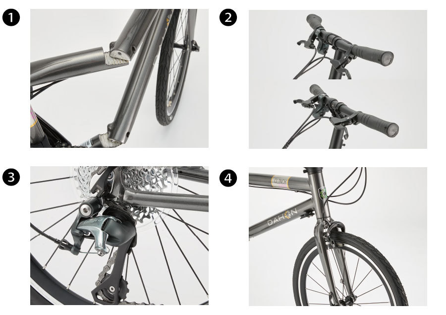 をもたらし⇐ ダホン 自転車のQBEI PayPayモール 