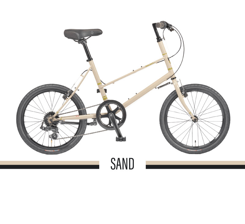 BRUNO MIXTE BLACK EDITION