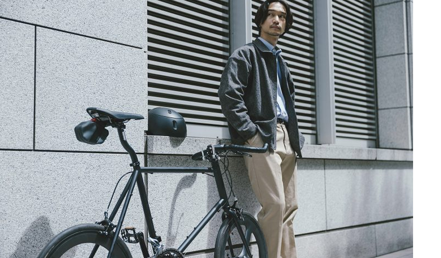 フジ（Fuji） 2026年モデル HELION R （ヘリオンR） : 自転車のQBEI