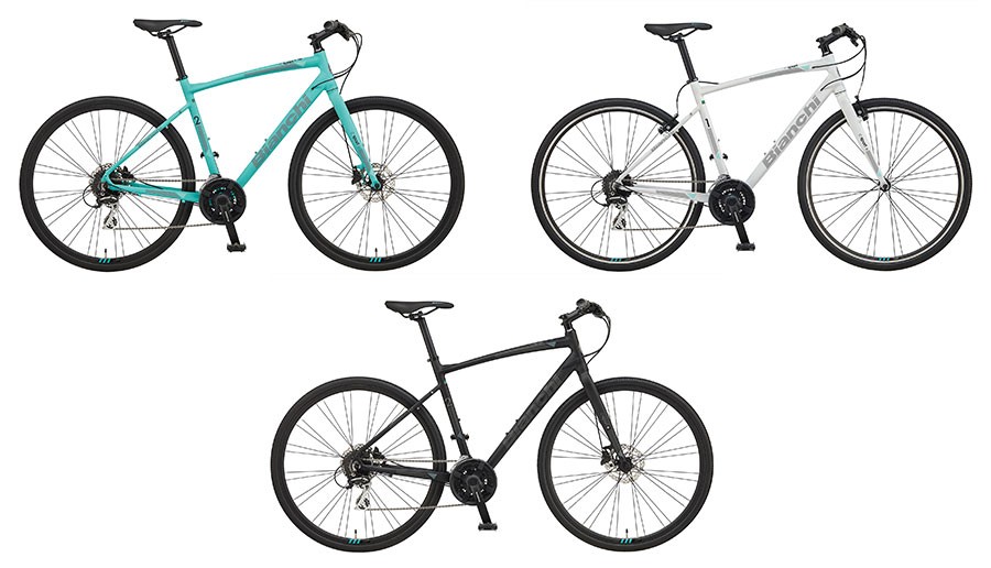 Bianchi（ビアンキ） 2021年モデル C-SPORT 2（c スポーツ 2）CSPORT 2