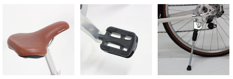 コーダブルーム 2024年モデル ENAF 26 （エナフ26） Khodaa Bloom