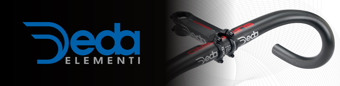 めています デダ JET ONE clip-on TTバー 31.7mm DEDA 自転車のQBEI