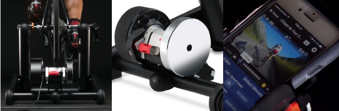 MINOURA(ミノウラ)SMART TURBO(スマートターボ )KAGURA神楽