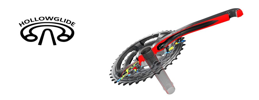 新品シマノFC-9100クランクセット170 50-34 SHIMANO 「シマノ」 DURA-ACE FC-09 50-34T 170mm クランク