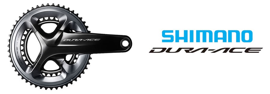 シマノ FC-R9100 クランクセット 11S 55×42T 54×42T SHIMANO送料