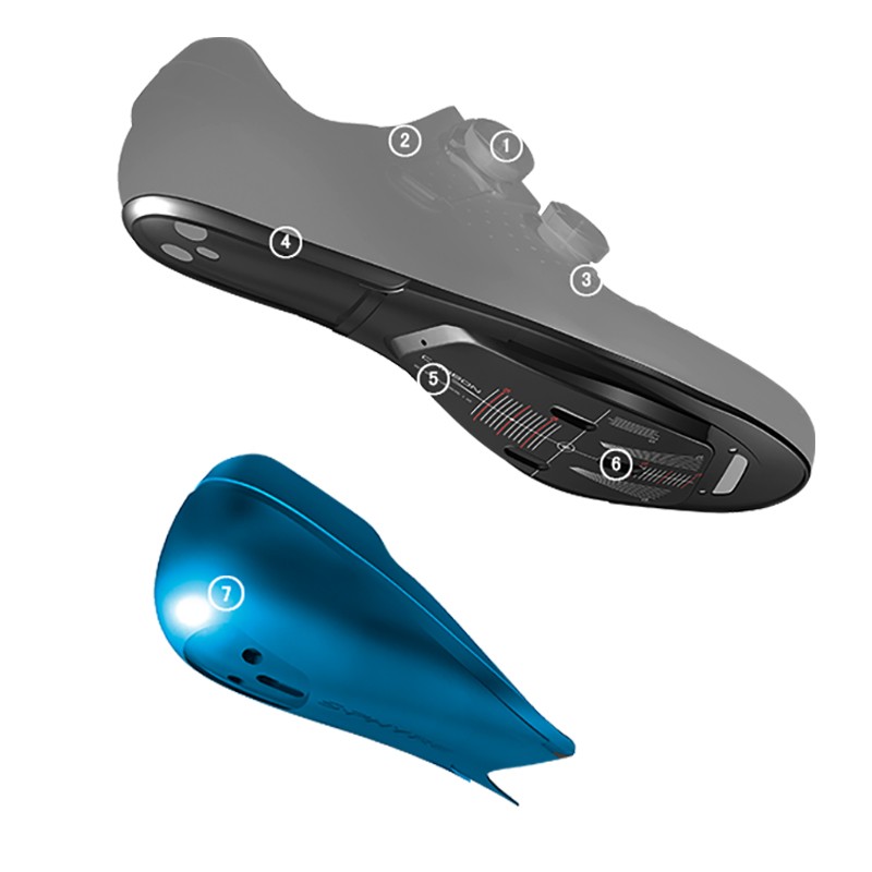 シマノ ビンディングシューズ　40　S-PHYRE RC9 SH-RC901 SHIMANO ( シマノ ) ビンディングシューズ S-PHYRE SH-RC901
