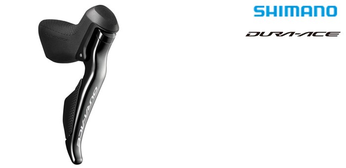 シマノ ST-R9150 STIレバー デュアルコントロールレバー Di2 右