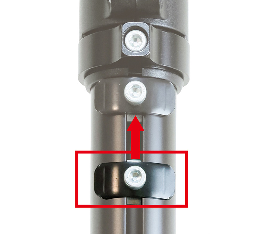 ミノウラ BIKE TOWER30D （バイクタワー30D）シャンパンゴールド