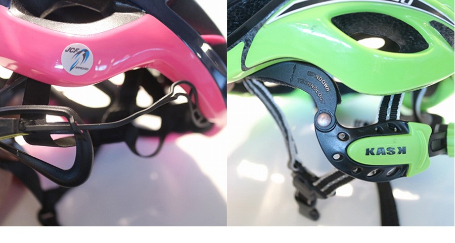 カスク PROTONE （プロトーネ）ロードバイク用ヘルメット KASK