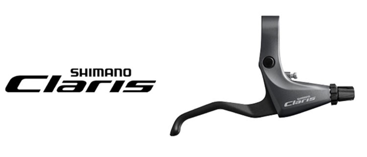 シマノ BL-R2000 ブレーキレバー 左右セット SHIMANO :pi-610896:自転車のQBEI Yahoo!店 - 通販 -  Yahoo!ショッピング