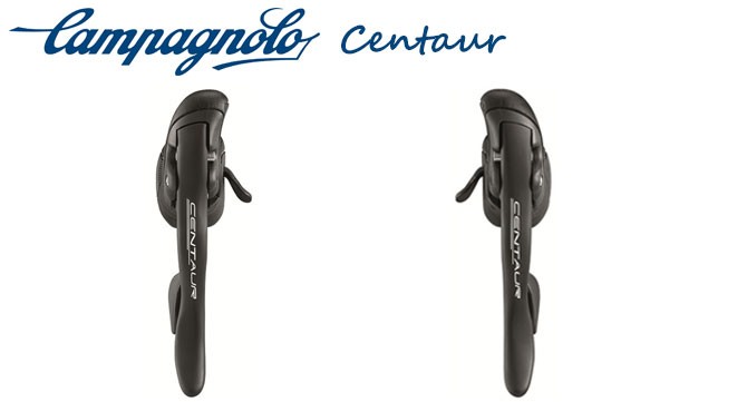 Campagnolo Centaur エルゴパワー カーボン qbei_pi-623029