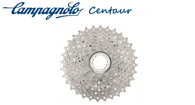 Amazon | campagnolo(カンパニョーロ) CENTAUR 12-32T 11S