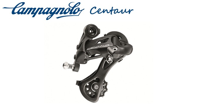 カンパニョーロケンタウル リアディレイラー 11S RD18-CEB1M ミディアムケージ Campagnolo Centaur送料無料 :  pi-623038 : 自転車のQBEI Yahoo!店 - 通販 - Yahoo!ショッピング