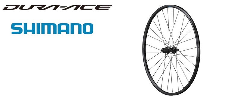 シマノ（SHIMANO） WH-RS171 リアホイール ディスクブレーキ センター