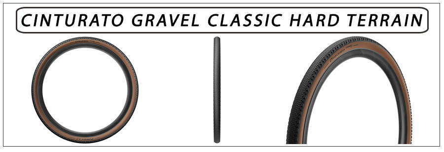 SALE送料無料 PIRELLI ピレリ CINTURATO GRAVEL CLASSIC チントゥ