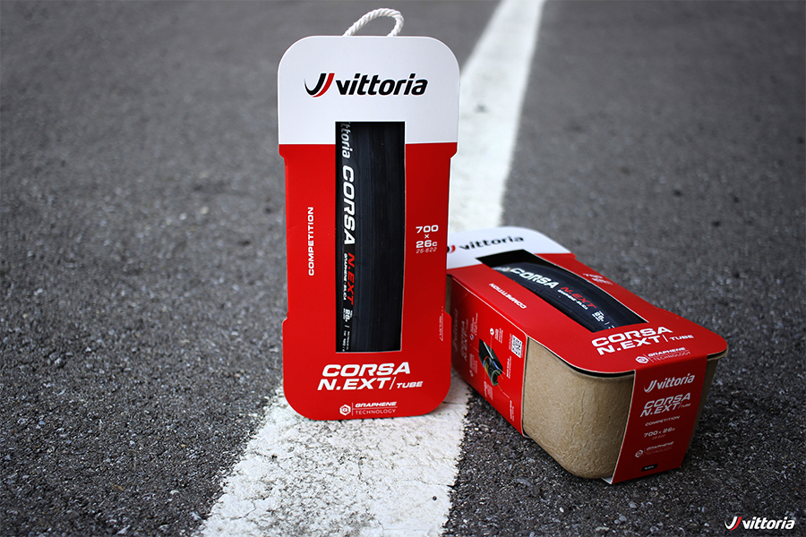 VITTORIA ヴィットリア コルサ ネクスト TLR 700 32C 2本 VITTORIA ( ビットリア ) チューブレスタイヤ CORSA N.EXT TLR
