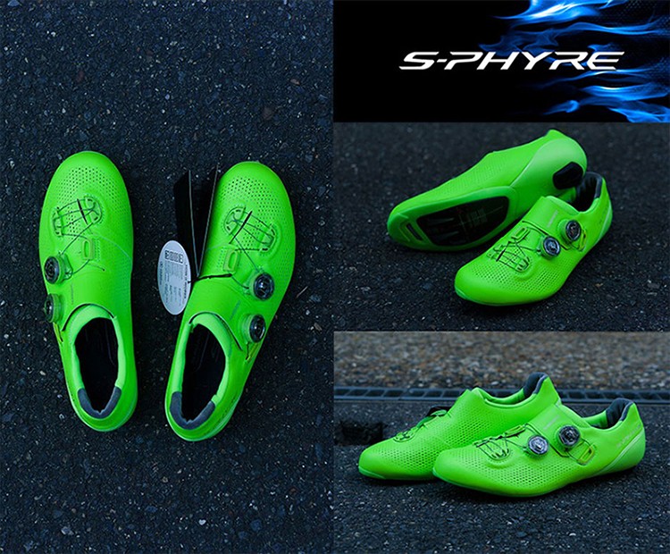 お値下げ　RC9 S-PHYRE  サイクリングシューズ 楽天市場】s－phyre rc9の通販