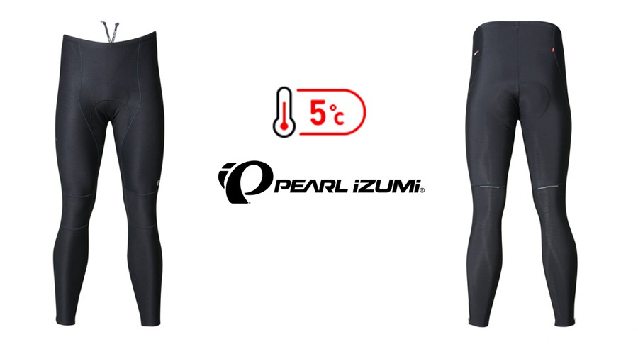 パールイズミ ウィンドブレークタイツ 6000-3DR【5℃〜対応】 PEARL IZUMI :pi-917152:自転車のQBEI Yahoo!店  - 通販 - Yahoo!ショッピング