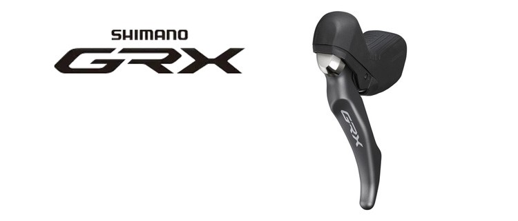 シマノ（SHIMANO） BL-RX810-L ブレーキレバー 左レバー 油圧ディスク