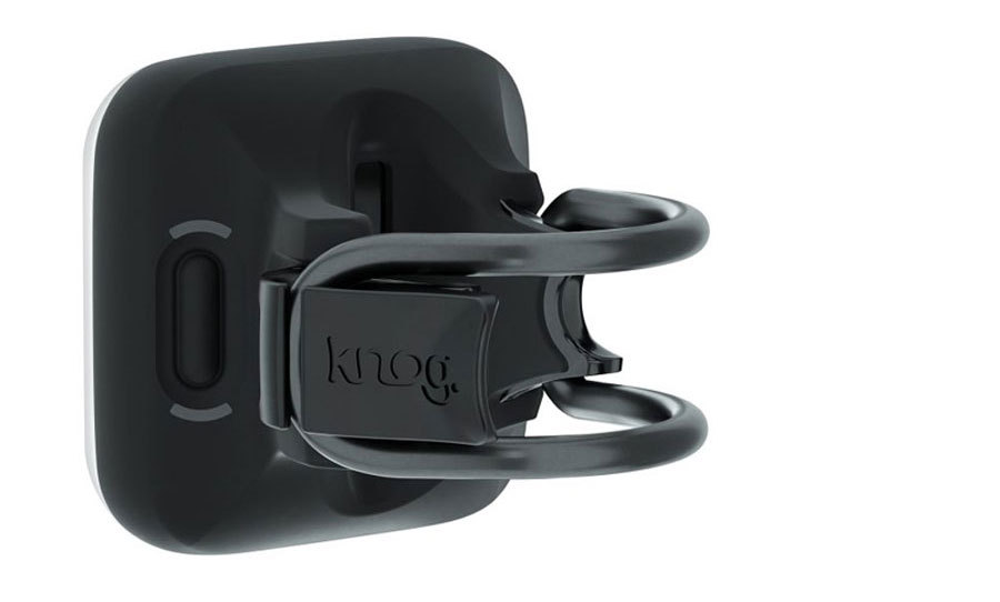 KNOG 「ノグ」 BLINDER SQUARE ライトセット Blinder 900 & Blinder Square Rear Bike Light Set | Knog US