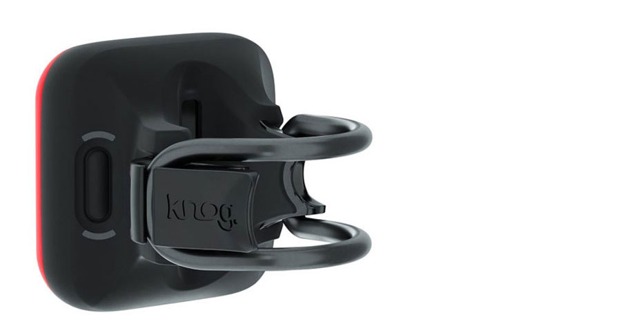 KNOG BLINDER TWIN CROSSノグ　ライト　前後　セット BLINDER X TWIN PACKブラインダー クロス ツインパック