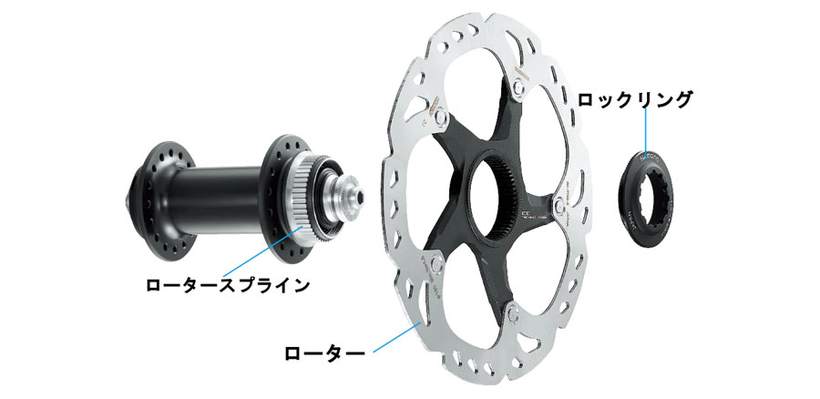 シマノ WH-MT620-B 29インチ リア MTBホイール ディスクブレーキ