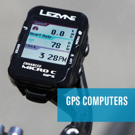 レザイン SUPER PRO GPS （スーパープロ）サイクル