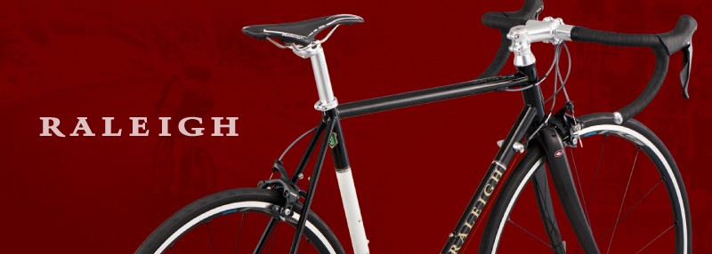 Raleigh ラレー 2020年 CARLTON-T CRTカールトンT CRT ロード