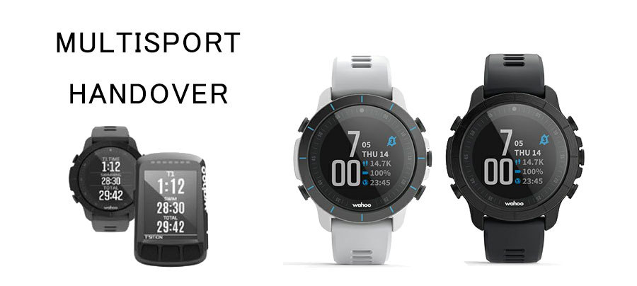 ワフー ELEMNT RIVAL（エレメントライバル） wahoo送料無料