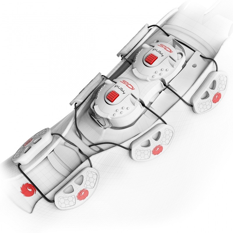 SIDI（シディ） SHOT ショット ロードバイク用 ビンディングシューズ