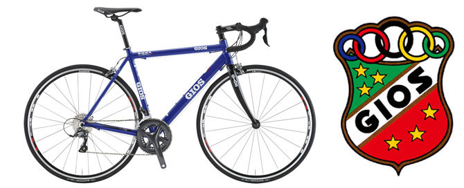 GIOS（ジオス） 2026年モデル SIERA（シエラ） : 自転車のQBEI Yahoo