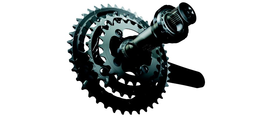 シマノ BB-7700 JIS ボトムブラケット 回転良好 DURA-ACE DURA-ACE] BB-7700 ボトムブラケット ロードオクタリンク