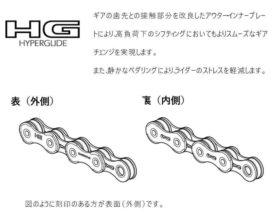 シマノ FC-CX50 170 Crankset （クランクセット） ダブル/2ピース