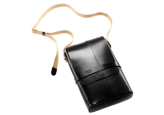 ブルックス（BROOKS） SOHO LEATHER SHOULDER BAG （ソーホーレザー