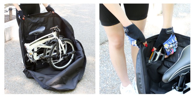 Stow Bag | Tern Store USA | Tern Store USA