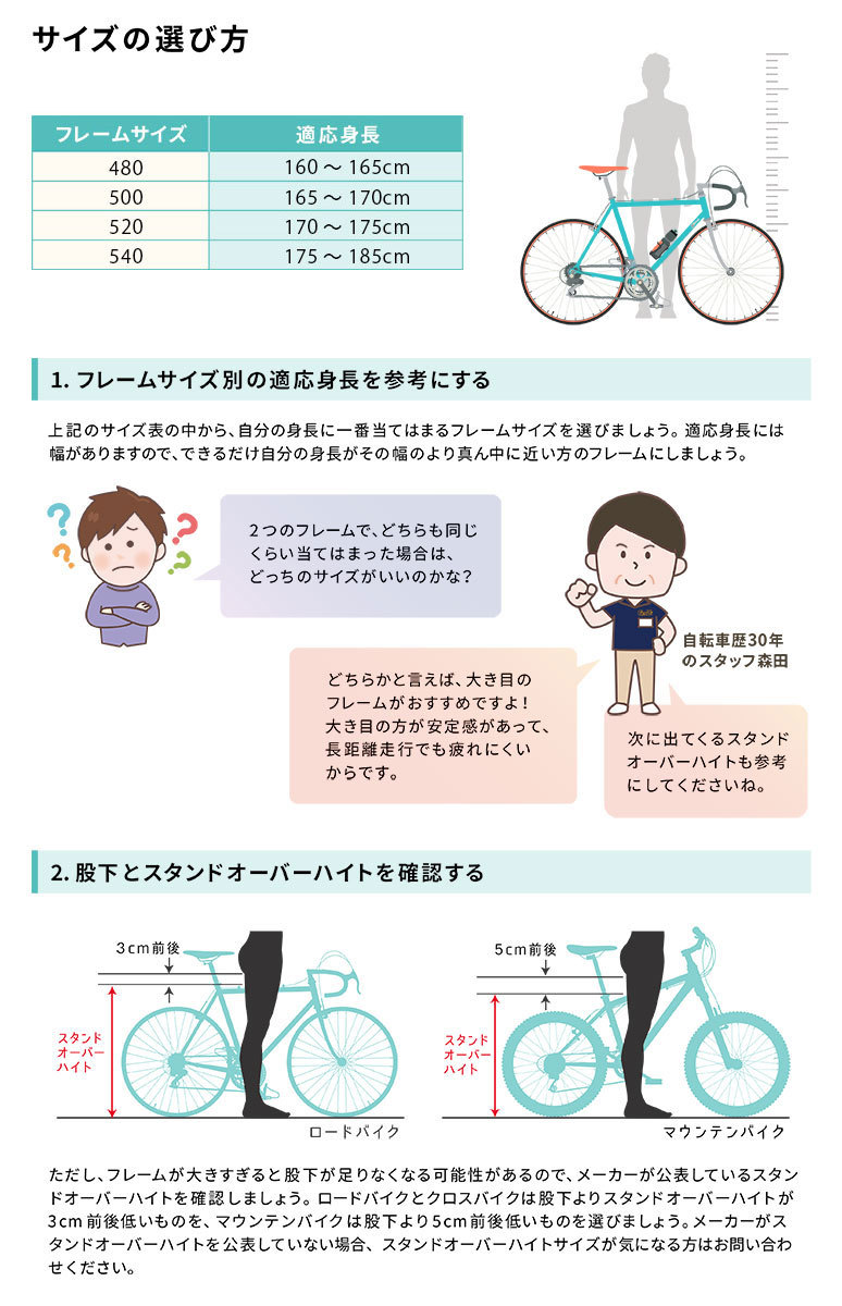 GIOS（ジオス） 2025年モデル VINTAGE（ヴィンテージ）ITALIAN COLOR
