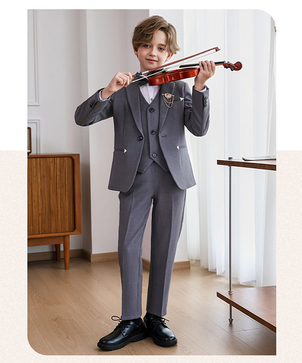 フォーマルスーツ 男の子 おしゃれ スーツセット 5点 6点 子供 キッズ フォーマルスーツ 男の子 おしゃれ スーツセット 5点 6点 子供 キッズ
