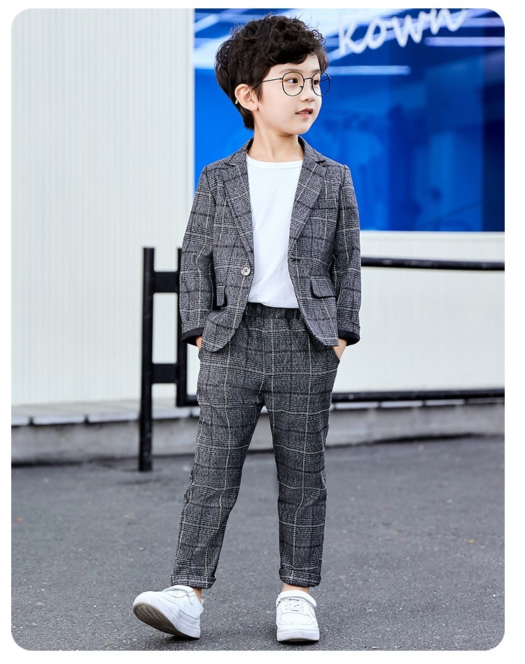 フォーマルスーツ 男の子 おしゃれ 入学式 卒業式 スーツセット 2点 フォーマルスーツ 男の子 おしゃれ 入学式 卒業式 スーツセット 2点