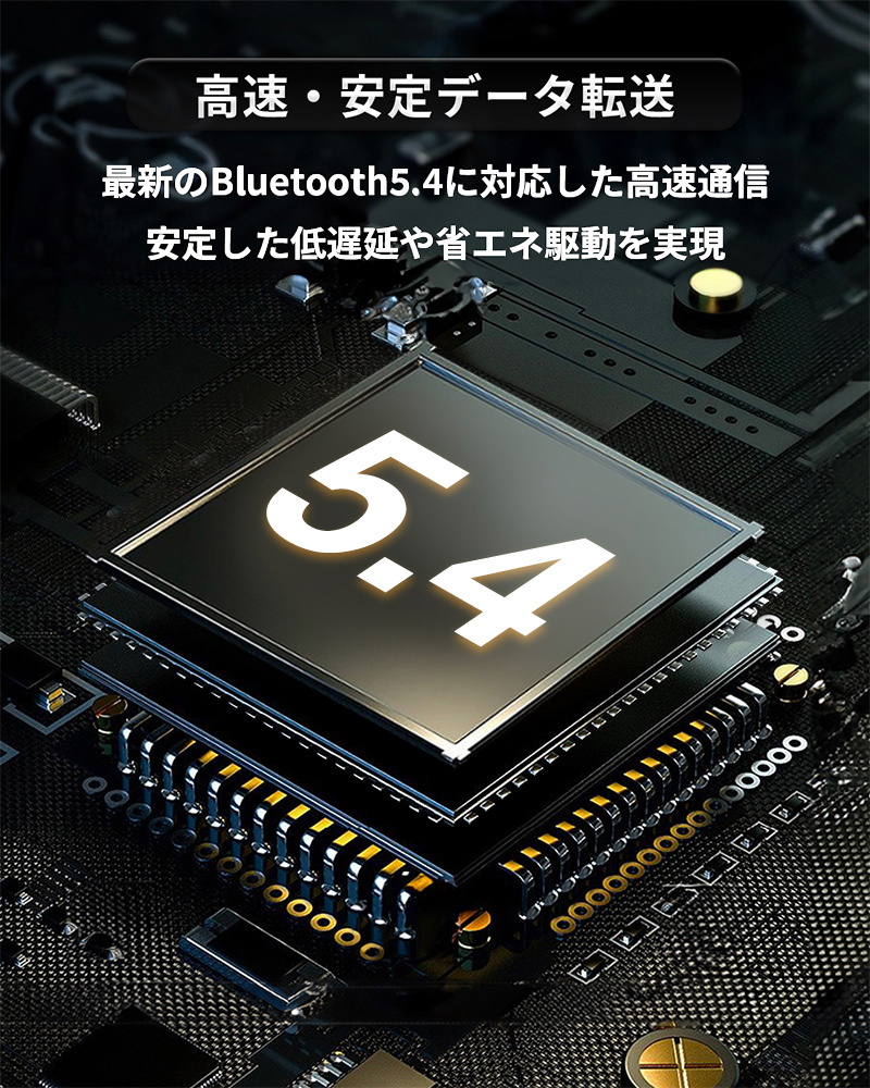 MiLink ワイヤレスイヤホン bluetooth イヤホン マイク ENC ノイズ