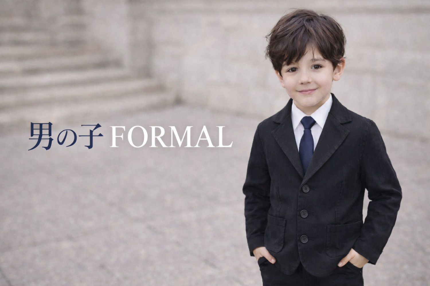 入学式 男の子 スーツ 子供服 キッズ フォーマル イースト エンド