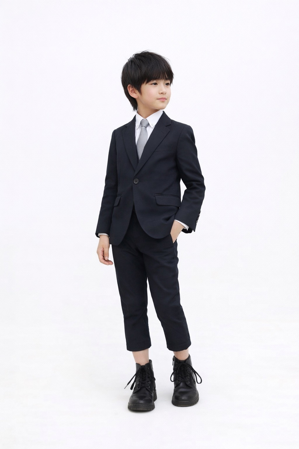 GENERATOR（ジェネレーター） 入学式 男の子 スーツ 120 キッズ