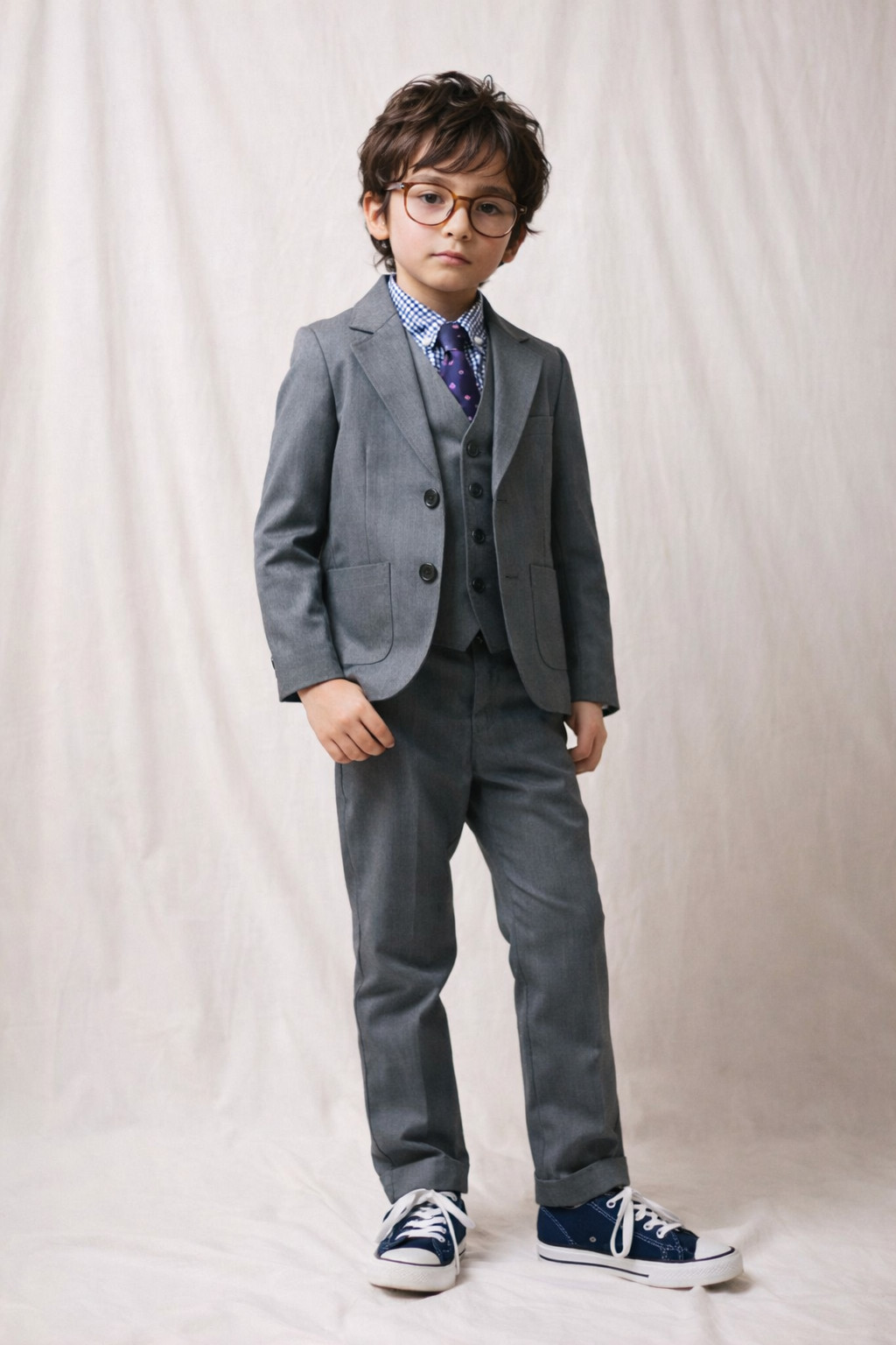 highking（ハイキング） 入学式 フォーマルスーツ 子供服 inherit 