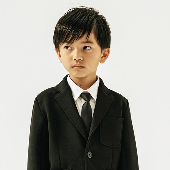 GENERATOR 50%OFF 入学式 男の子 スーツ 子供服 110 120 130