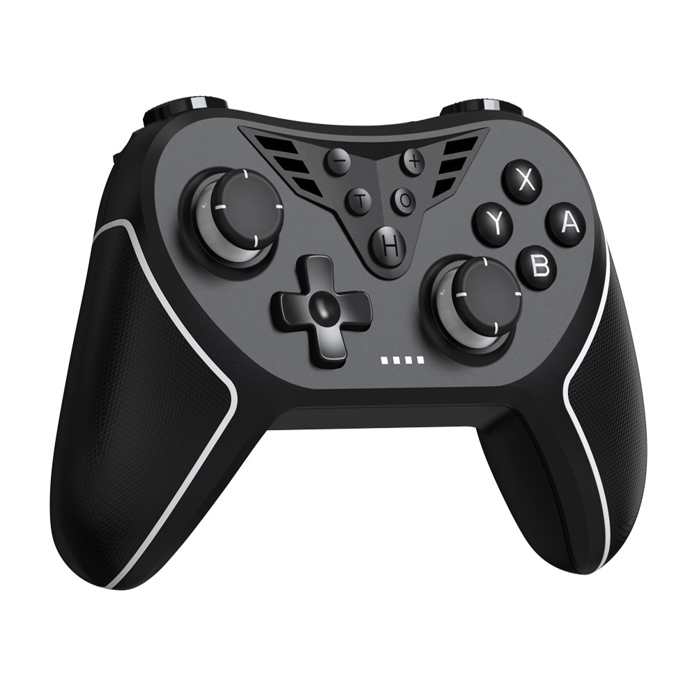 全7色登場】QISI公式 Switch コントローラー 有機ELモデル 対応