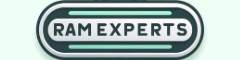 RAMExperts 適格請求書発行事業者 ロゴ