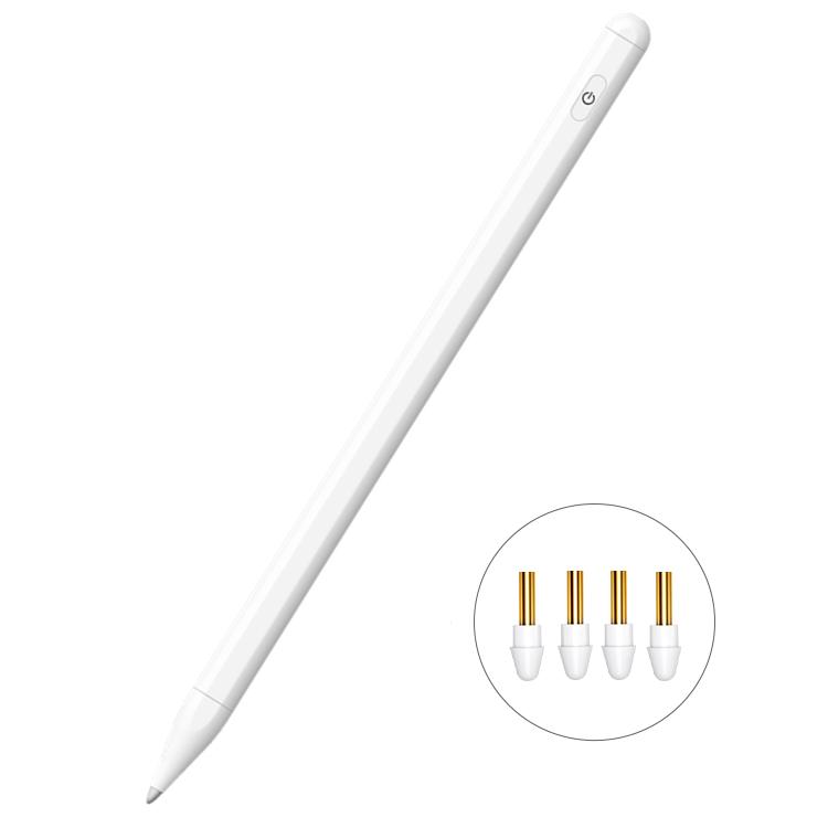 誤操作防止 タッチペン iPad ペンシル 極細 スタイラスペン iPad 第10世代 9876 Air5 4 mini6 5 Pro 11  12.9インチ 超高感度 磁気吸着 パームリジェクション :3c-gd0019:QUEEN ROCK - 通販 - Yahoo!ショッピング