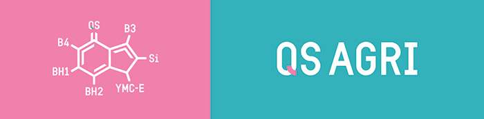 QS agri ロゴ