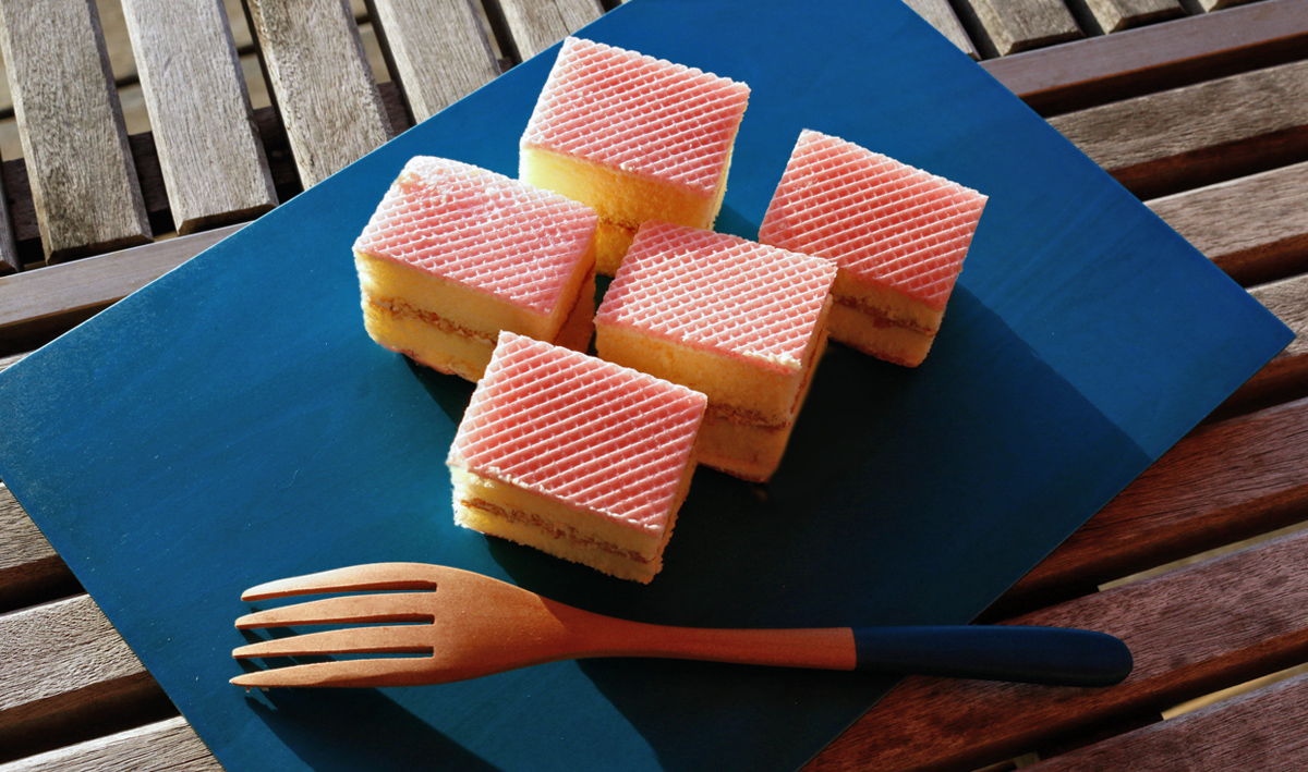 5（ブルー／お盆、トレイ）（色：ブルー系） | キッチン、日用品、文具