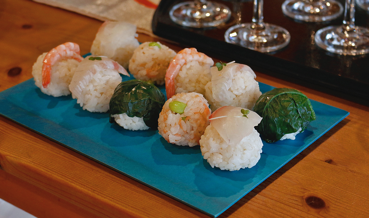 5（ブルー／お盆、トレイ）（色：ブルー系） | キッチン、日用品、文具