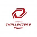 esports Challenger's Parkグッズ